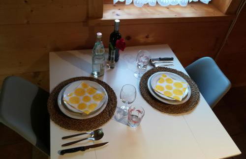 Studio im Blockhaus am Chiemsee - Foto 2