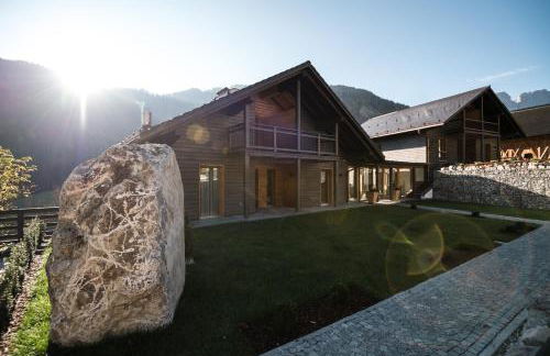 Les Dolomites Mountain Lodges - Photo 57