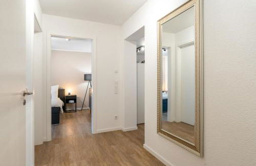 SHINY HOMES - City Center with Parking Place - Foto 10