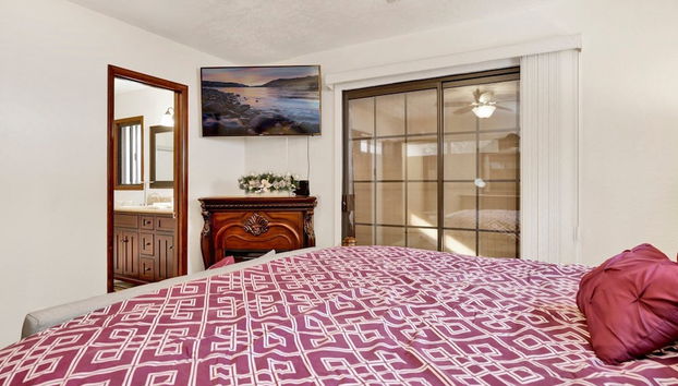 Belmont Pines Cottage #2382 - Foto 3, Habitación