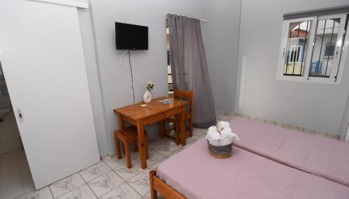 Kanali Apartments - Foto 3, towels