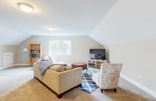 Pine Beach Family Retreat - Foto 29