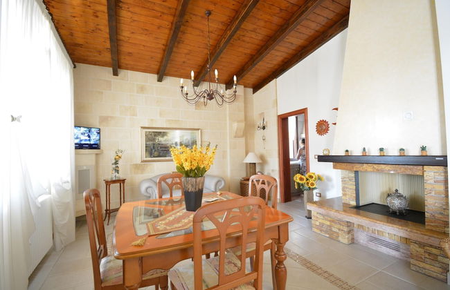 Villa Cavaliere in San Vito dei Normanni - Foto 9