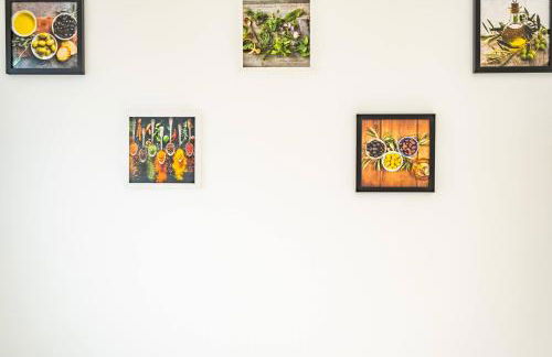 Villa Ana D'Arfet - Foto 11