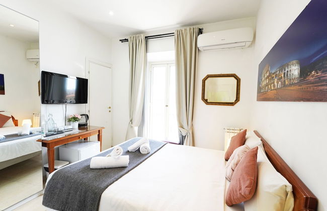 Key Rome Center - Foto 15