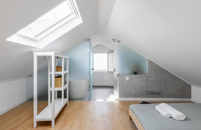 Carvoeira Surf & Family Villa - Foto 8