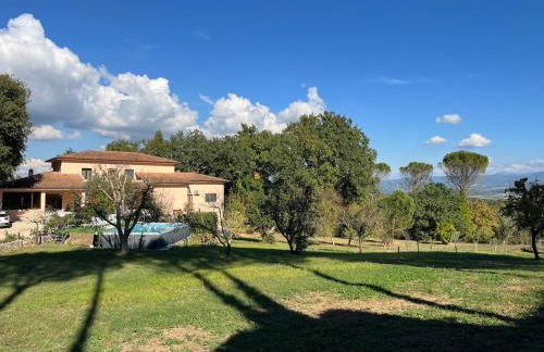 Villa with Garden near Rome for Groups & Families - Foto 47