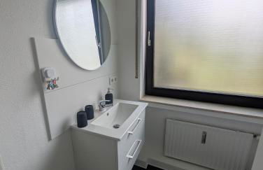 Q Apartment No 4 in BS - stadtnah im Grünen wohnen - Foto 8