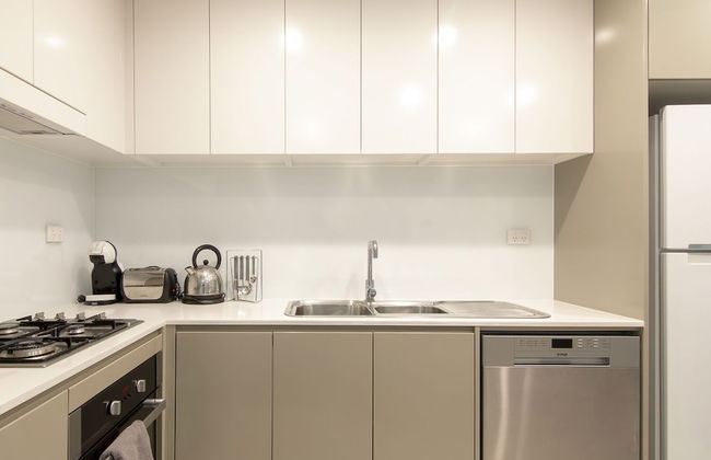 Charming and Dream home in Sydney - Foto 12