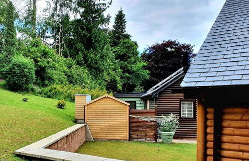 Upper Rosemount Lodge - Foto 6