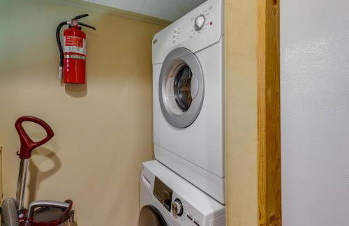 2 Boat Docks Grand Lake Waterfront Home - Foto 19