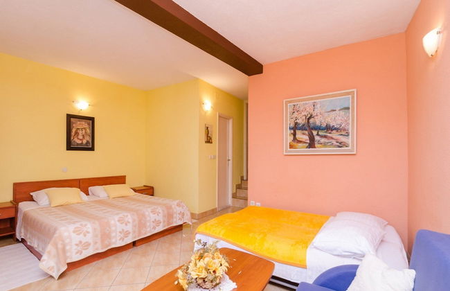 Apartment Olga - Photo 12