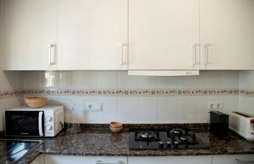 Apartament La Cabanera - Foto 31