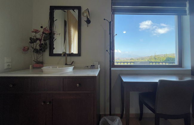 Luxurious Panoramic View Villa - Foto 11