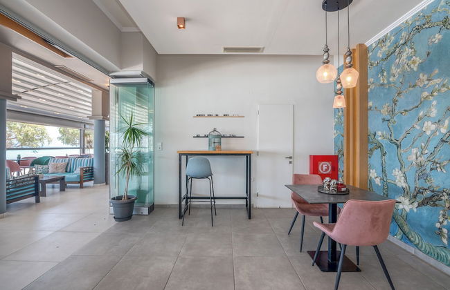 Christina Beach Hotel - Foto 73