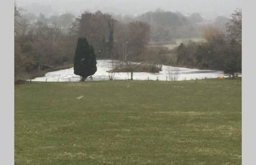 Historic 17th century farmhouse in Wales - Foto 28