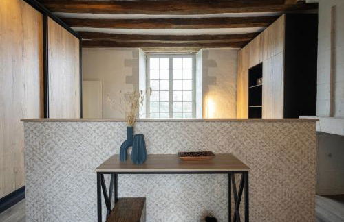 Le Logis de Saint Jean - Foto 35