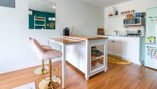 Artsy, private Gem near Iconic South Congress - Foto 1