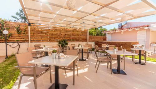 Dimitra & Evdokia Hotel - Foto 5