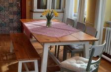 Ferienwohnung Landidylle - Foto 14