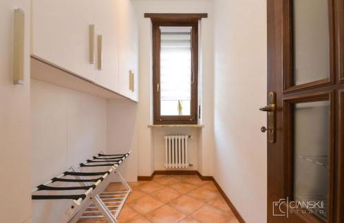 PenP - Appartamento comodo e tranquillo - Free Wi-fi - Photo 22