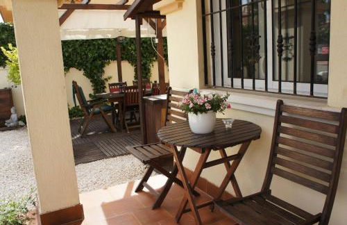 villa las tres perlas - Foto 23