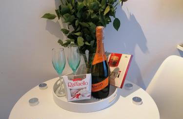 Blue Zet Apartament - Photo 11