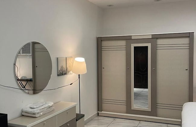 Comfortable Family Apt 10M Masjid Nabawi - Photo 9