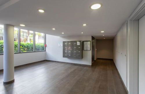 C2 - 2 BDR Montfleury - Pool, Garage, Terrace & AC - Foto 38