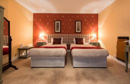 Maenan Abbey Hotel - Foto 27