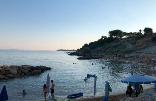 Casa vacanze Capo Rizzuto 2 - Foto 26