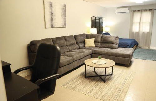 1 Bedroom studio apartment - Foto 9