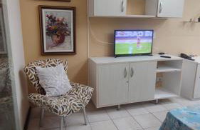 Flat Olinda 4 Rodas - Foto 17