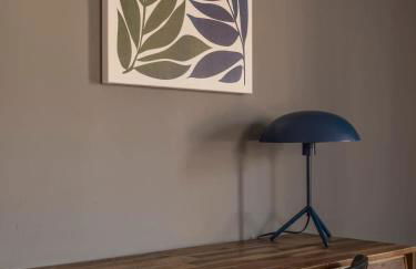 Chic Cabin with Hot Tub and Fire Pit - Foto 22