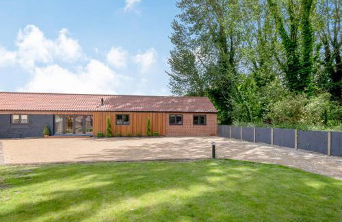 The Gallery Barn - Uk39368 - Photo 31