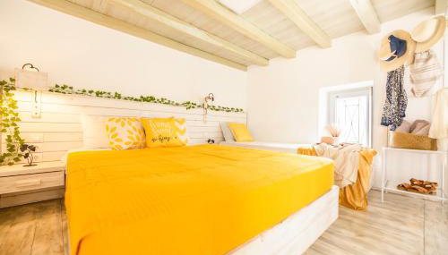 Opus apartment - Foto 4, towels