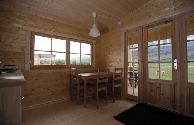 Bragdavellir Cottages - Foto 17