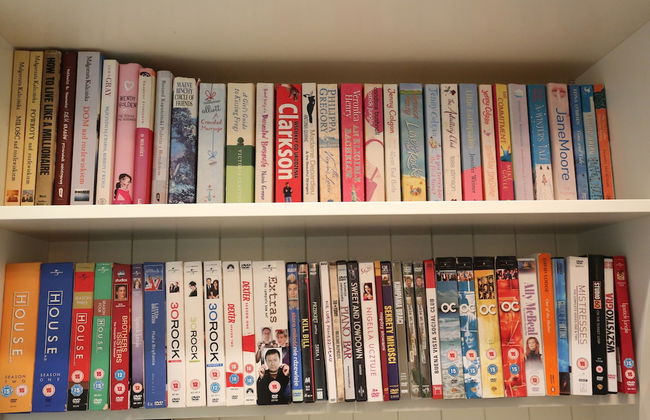 Blueberry Apartments - Photo 38