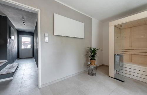 Nordsee Ferienhaus mit 5 Schlafzimmern - Foto 34