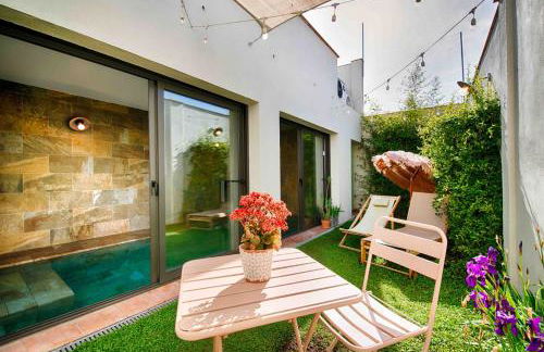 Loft Spa Piscina Climatizada, Cine y Parking - Foto 24