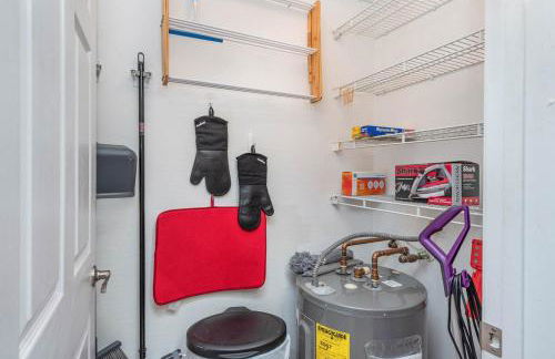 Stylish Retreat - Coastal1 - Foto 22