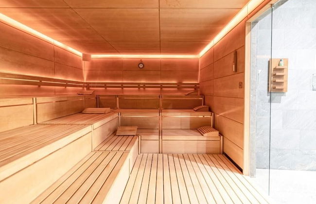 Kitzbühel Lodges - Penthouse incl. private Spa & Breakfast - Foto 55