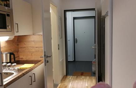 Myroom Business Apartment Nähe Messe München - Foto 18