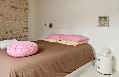 Villa Albertine, 4 chambres en plein cœur de Barbizon proche lisière de Forêt - Foto 34