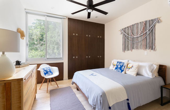 Casa Alebrije 2 BR at Attha Cenote - Foto 1