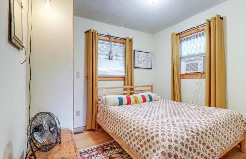 Storybook Stratton House 3 Mi to Mount Snow! - Foto 15