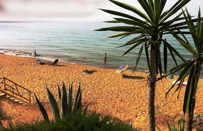 Corfu Island Apartment 13 - Foto 35