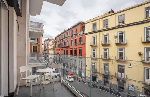 Luxury Apartments Napoli Lungomare - Foto 72
