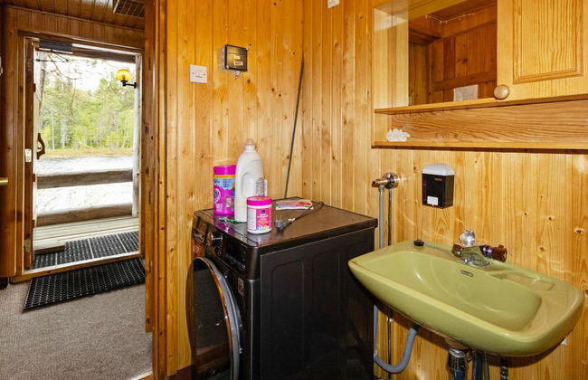 Metsä-luosto - Foto 37