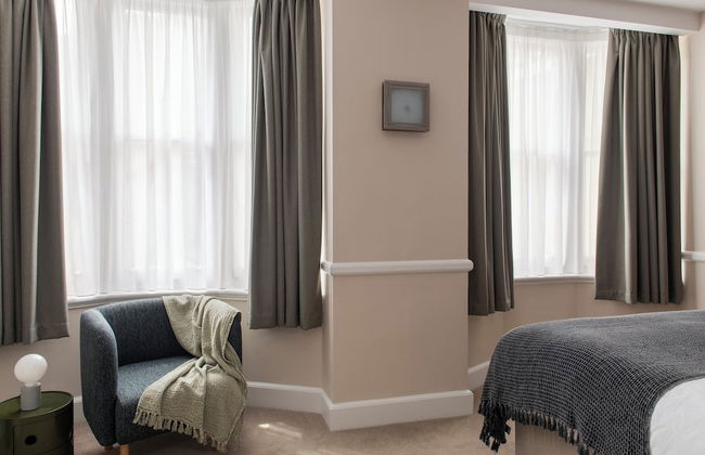 SACO Bristol- West India House - Foto 48